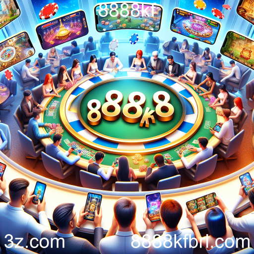 A Revolução dos Jogos Móveis: Entretenimento na Palma da Mão